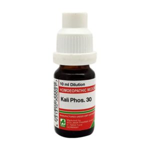 Calc Phos. Dilution 30 CH