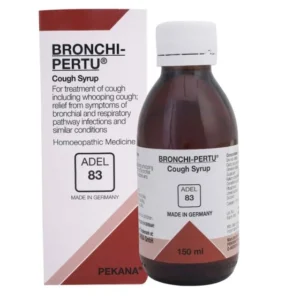 Bronchi-Pertu Syrup