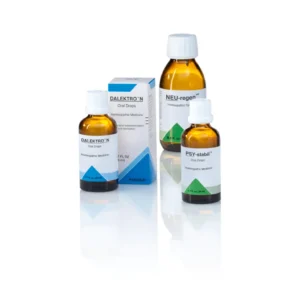 Pekana Stress Buster Kit